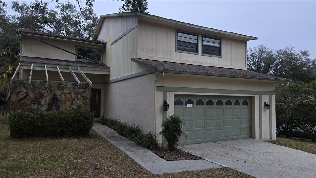 3 OCTAVIA WAY