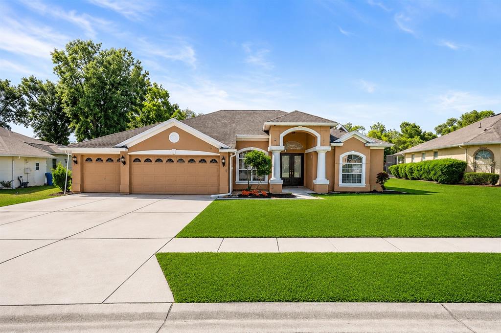 3362 CEDAR CREST LOOP