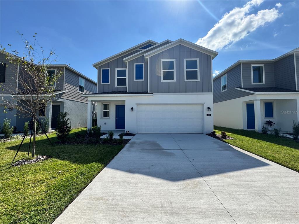405 KAYDEN COVE
