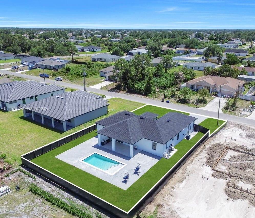 3010 13TH ST SW, Lehigh Acres FL 33976