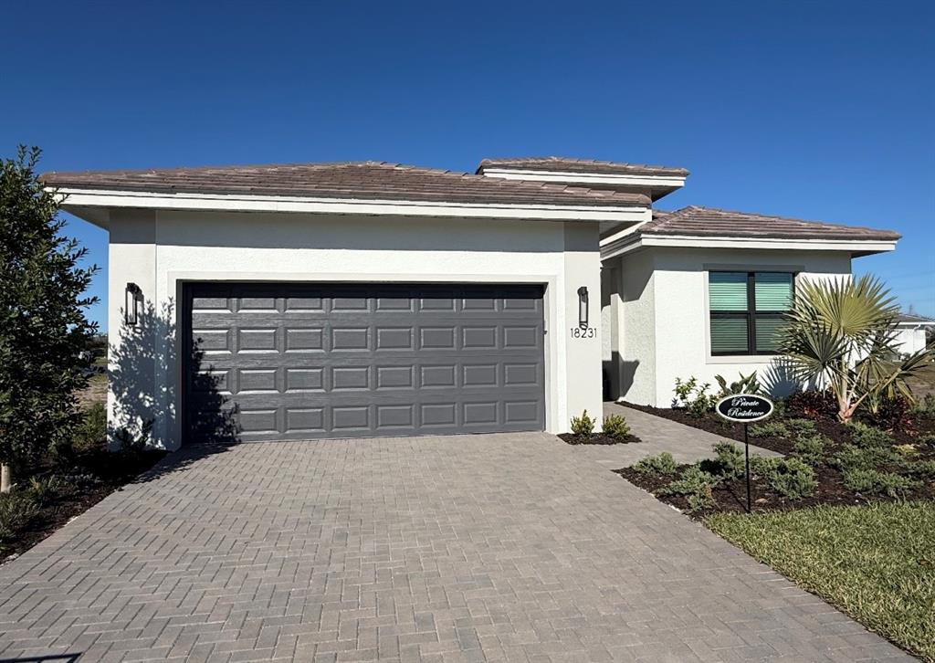 18231 MORGAN DRIVE