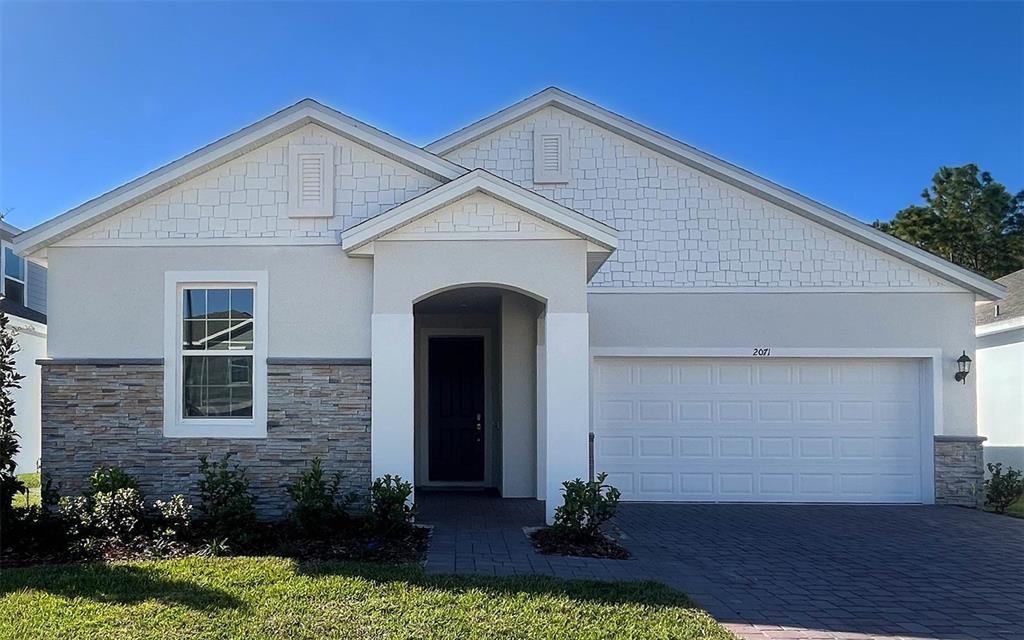 2071 TOWN PASTURE DRIVE