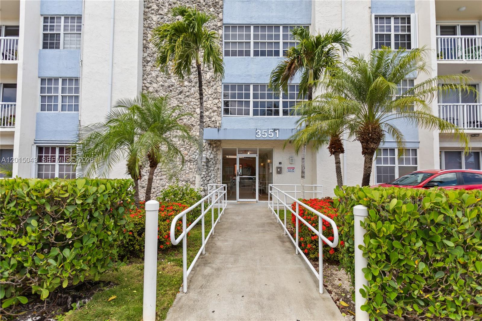 3551 SW 9th Ter # 502, Miami FL 33135