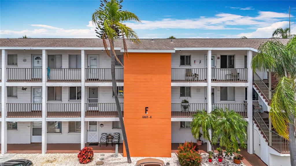 2321 CANAL DRIVE UNIT F25