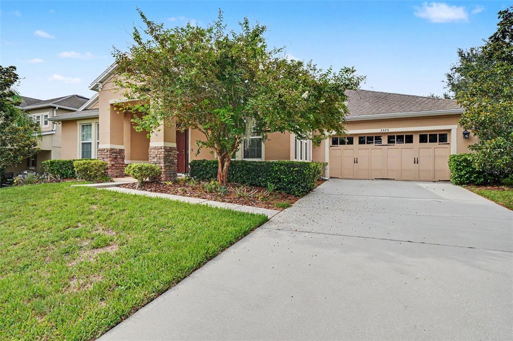 3575 STATHAM DRIVE, APOPKA, FL — photo 2 of 30