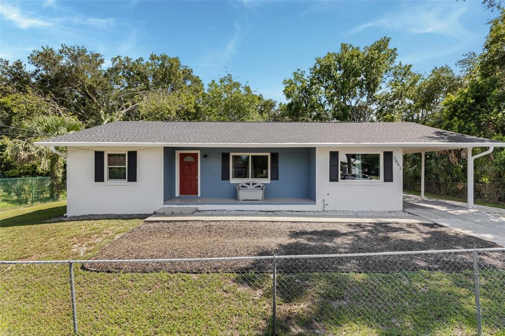 3643 MAIN STREET