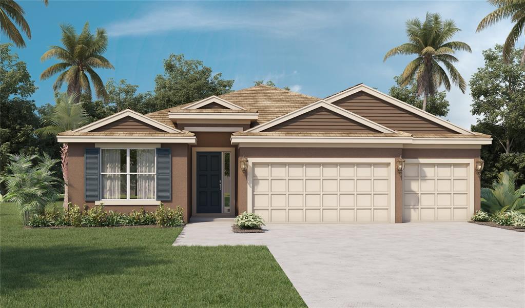 2009 WALNUT CREEK DRIVE