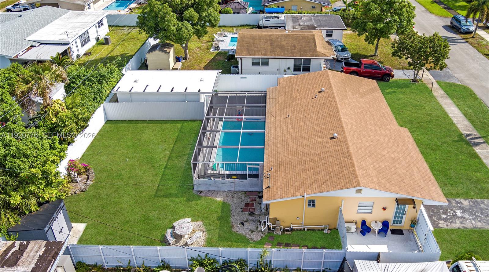 1321 NW 171st St, Miami Gardens FL 33169