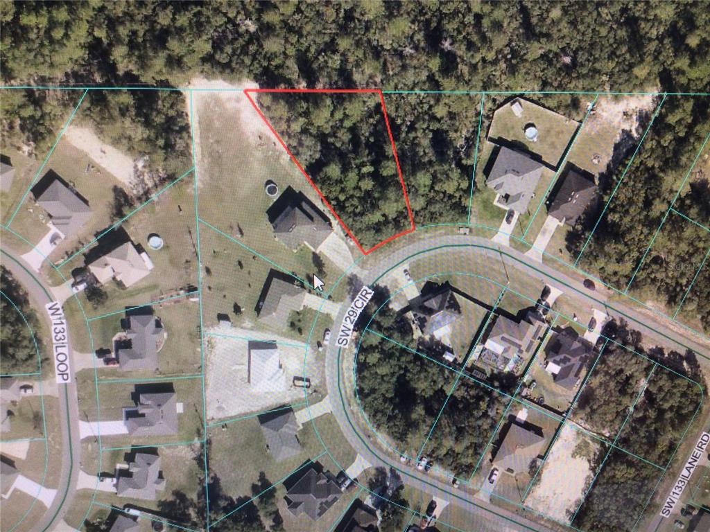 0 SW 29TH CIRCLE