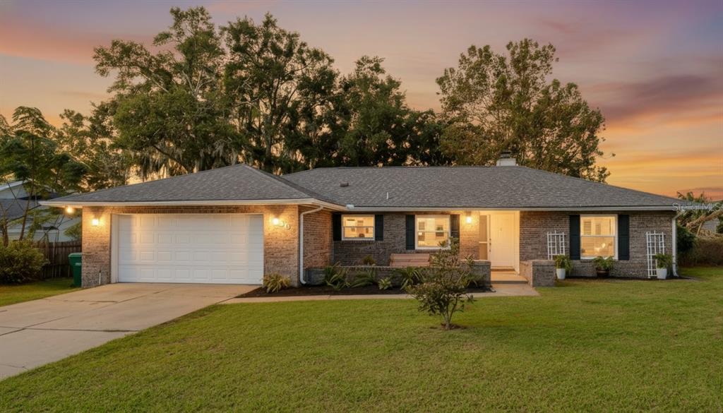 1436 COLUSO DRIVE