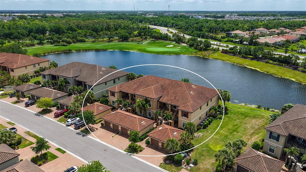 13720 MESSINA LOOP UNIT 102, BRADENTON, FL — photo 2 of 30