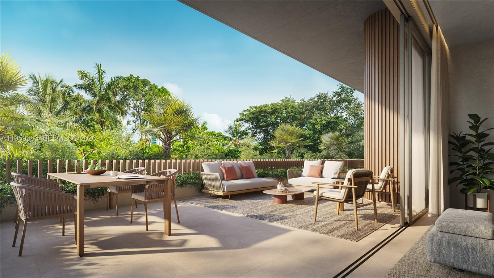 1880 Brickell Avenue # 18, Miami FL 33129