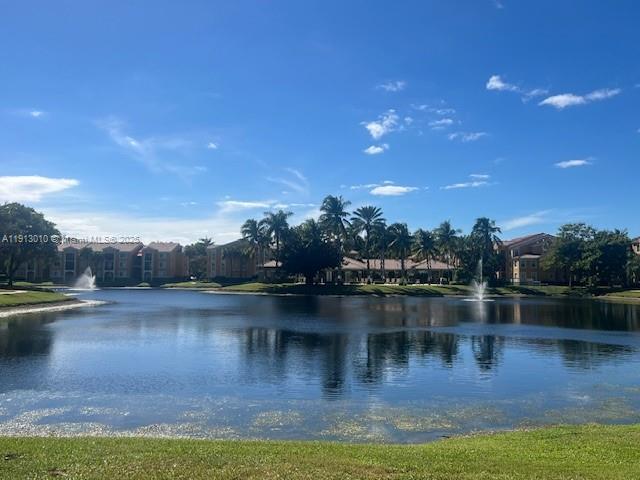 2160 E Preserve Way # 206, Miramar FL 33025
