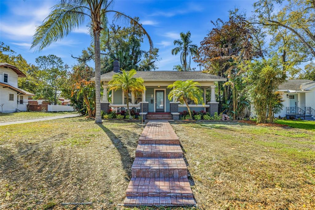 1029 E POWHATAN AVENUE