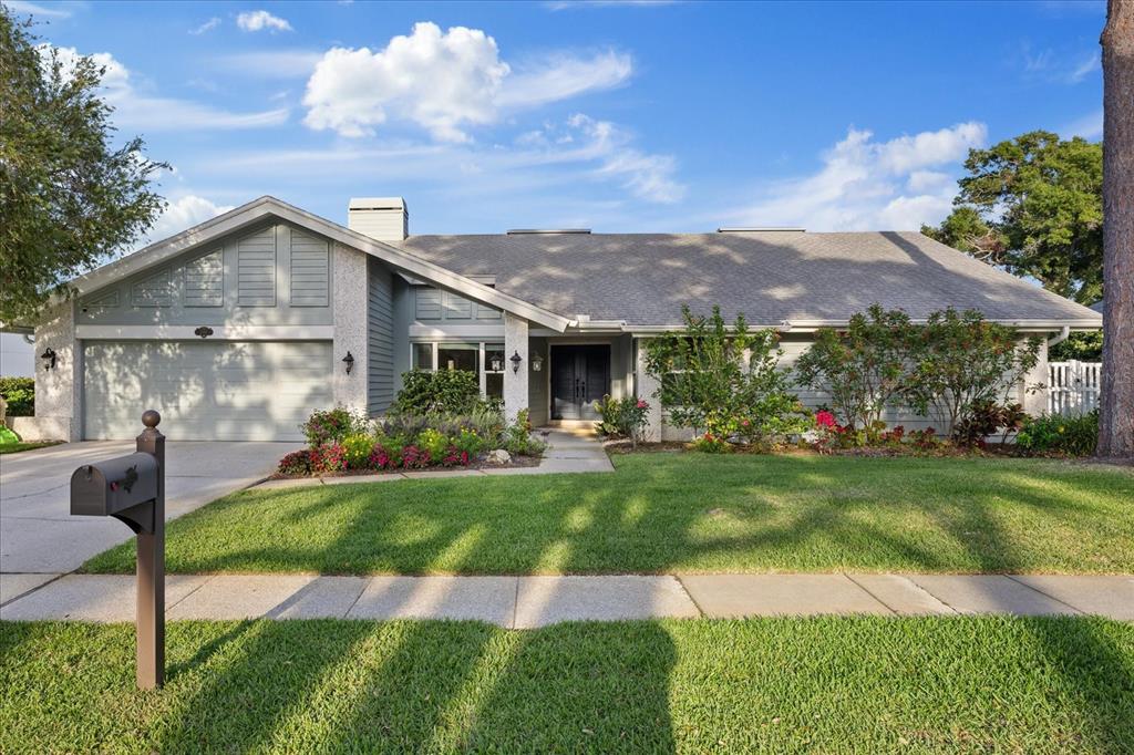 2969 TALON DRIVE