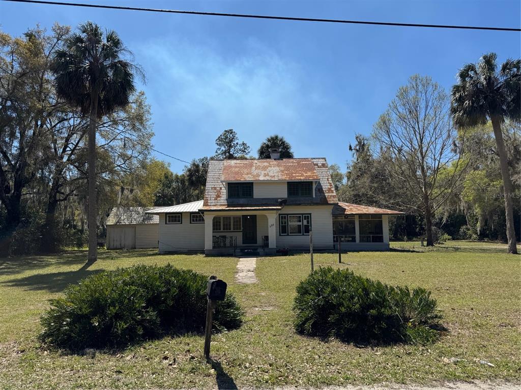 171 CENTRAL AVENUE