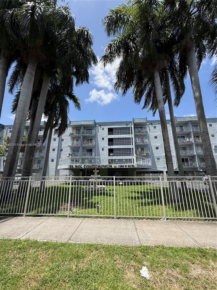 1655 W 44th Pl # 345, Hialeah FL 33012