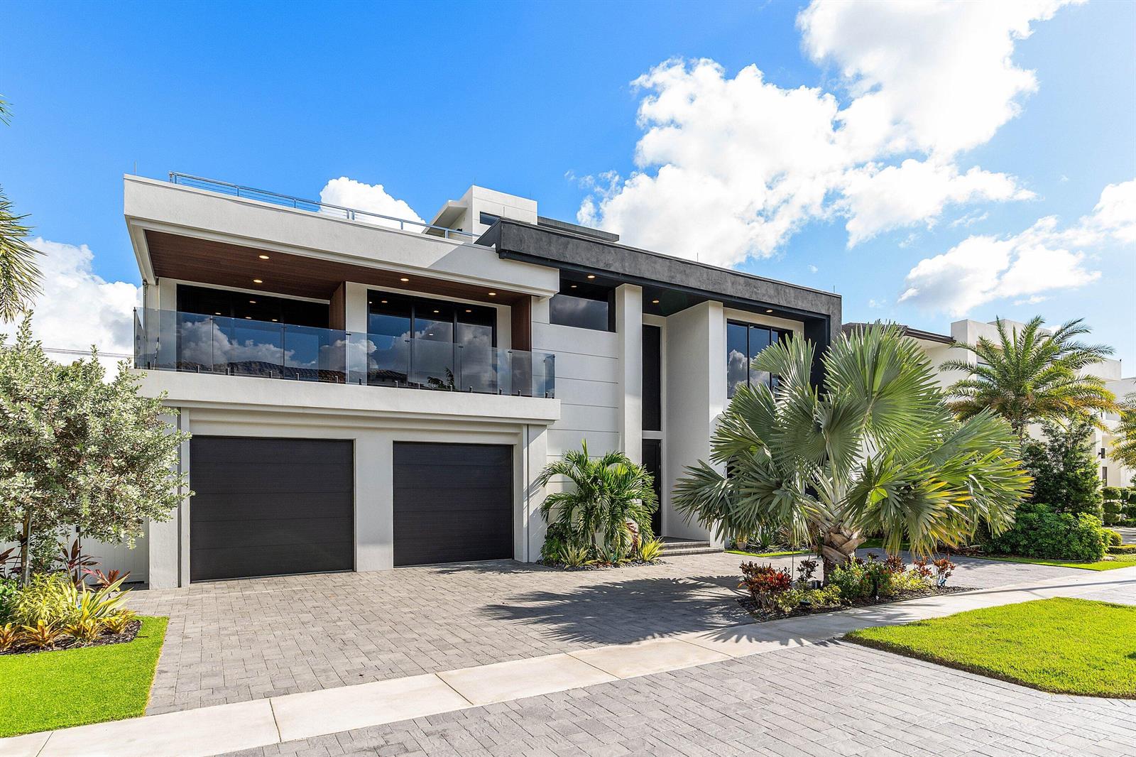 245 NE 6th Court, Boca Raton FL 33432