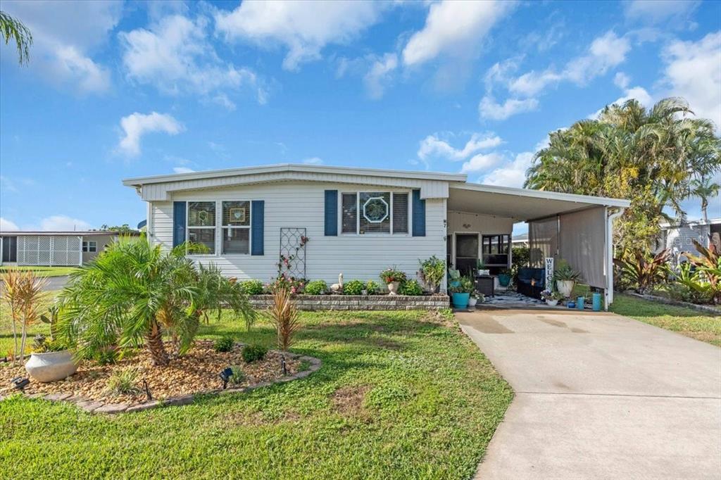 5316 53RD AVENUE E UNIT M7