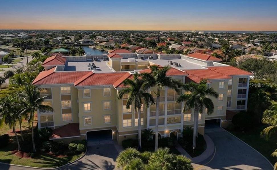 255 WEST END BOULEVARD UNIT 4306