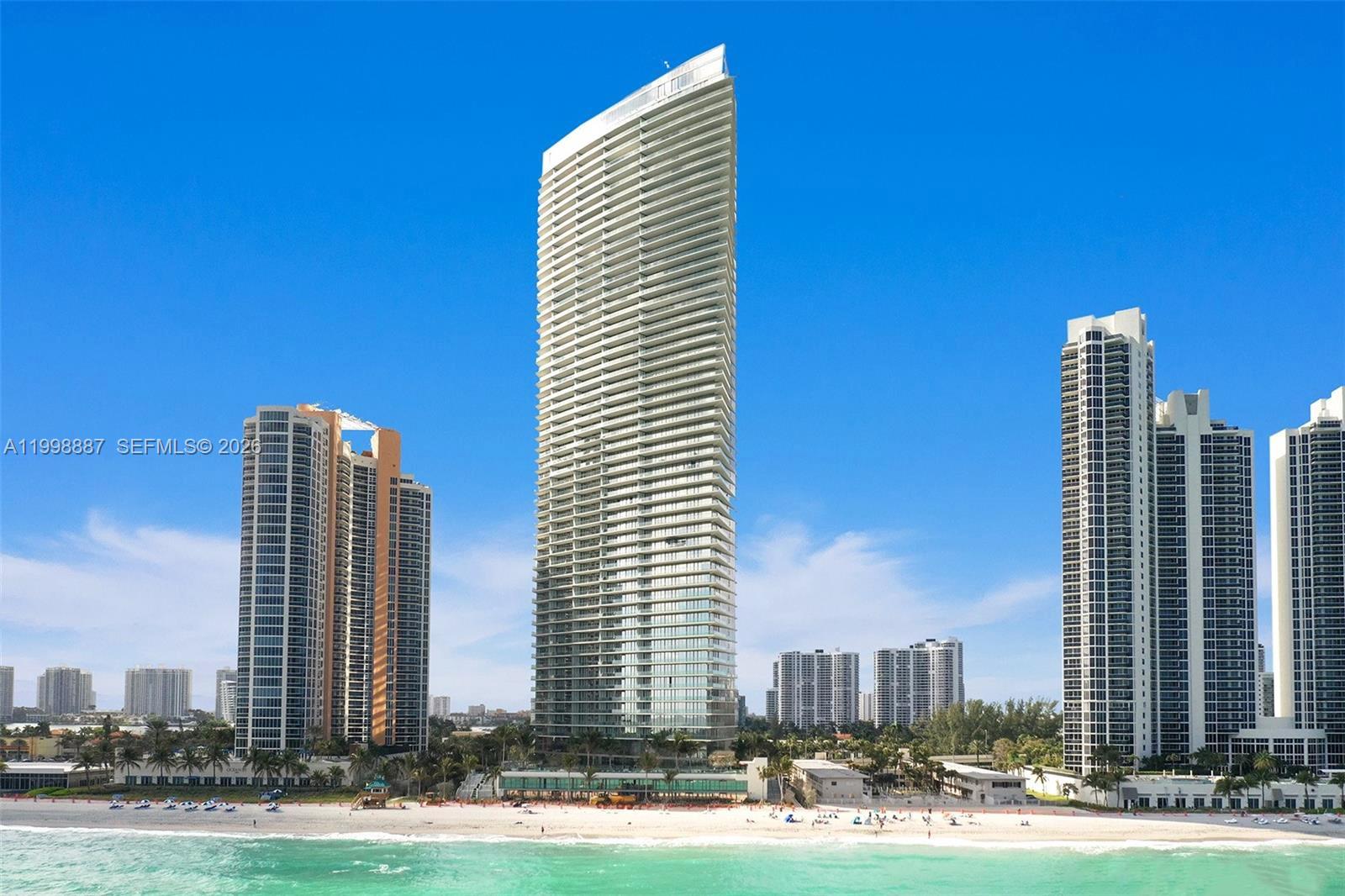 18975 Collins Ave # 605, Sunny Isles Beach FL 33160