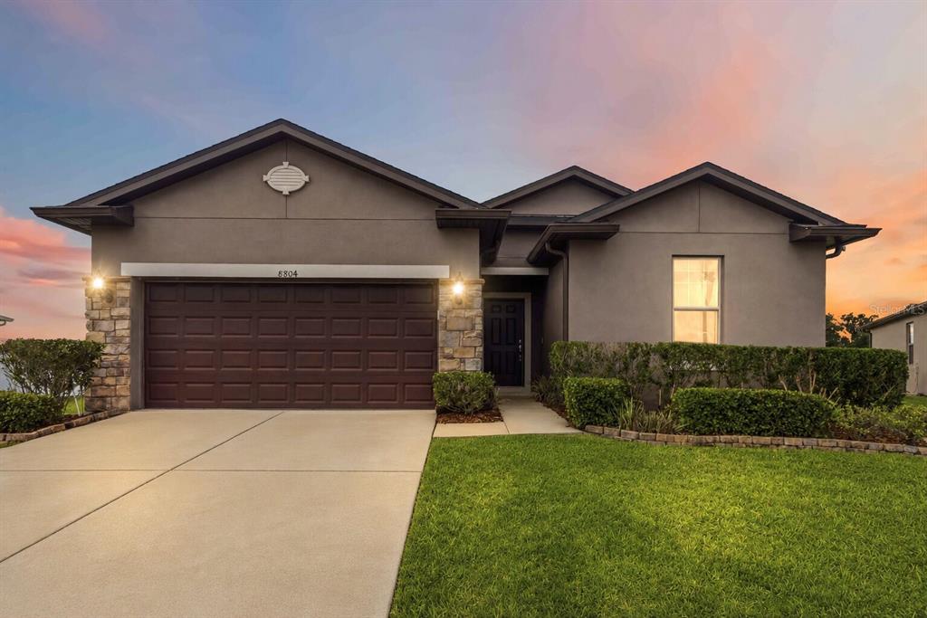 8804 HINSDALE HEIGHTS DRIVE