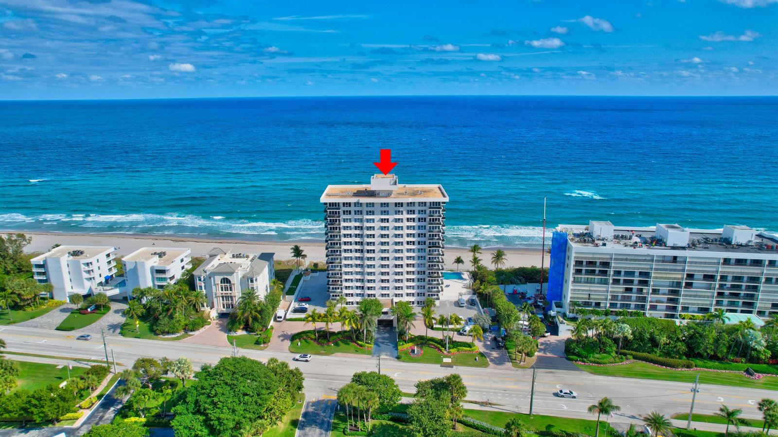 2066 N Ocean Boulevard, Boca Raton FL 33431