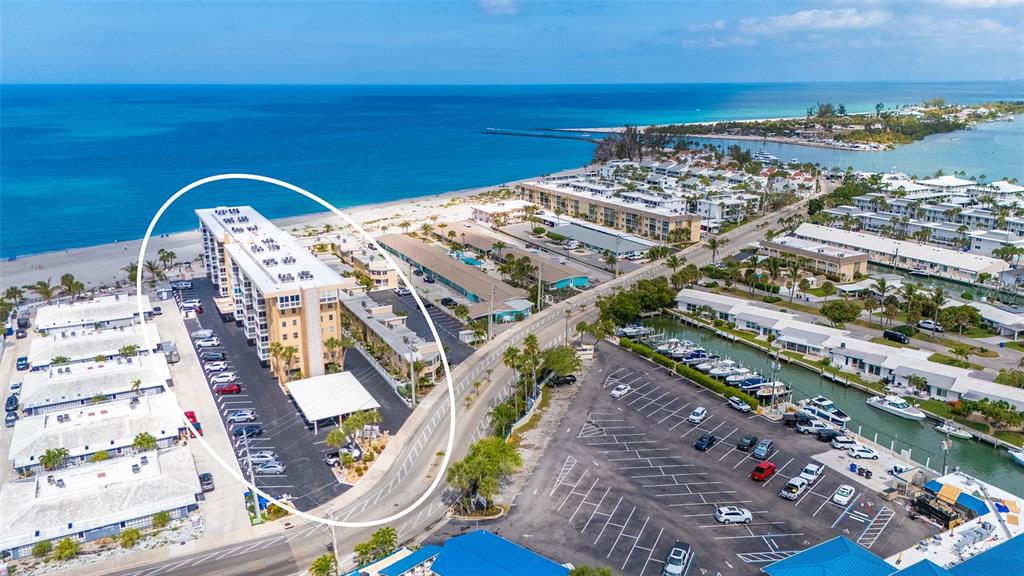 1255 TARPON CENTER DRIVE UNIT 406