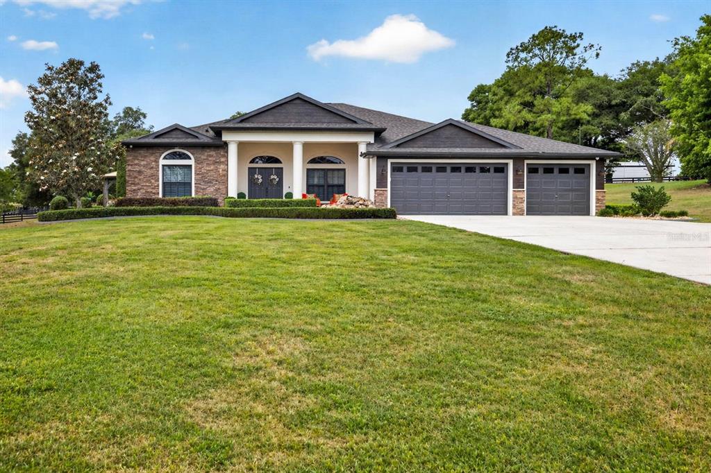 11311 GRANDVIEW DRIVE