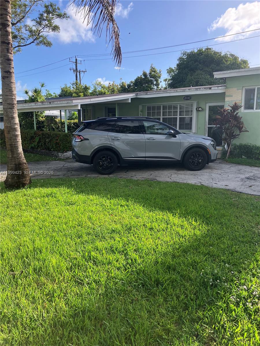 20141 NE 15th Ave, Miami FL 33179