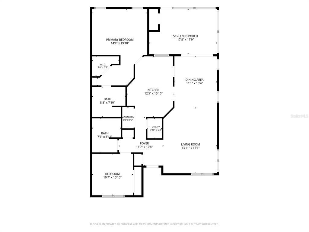 3960 SAILMAKER LANE, HOLIDAY, FL — photo 2 of 30