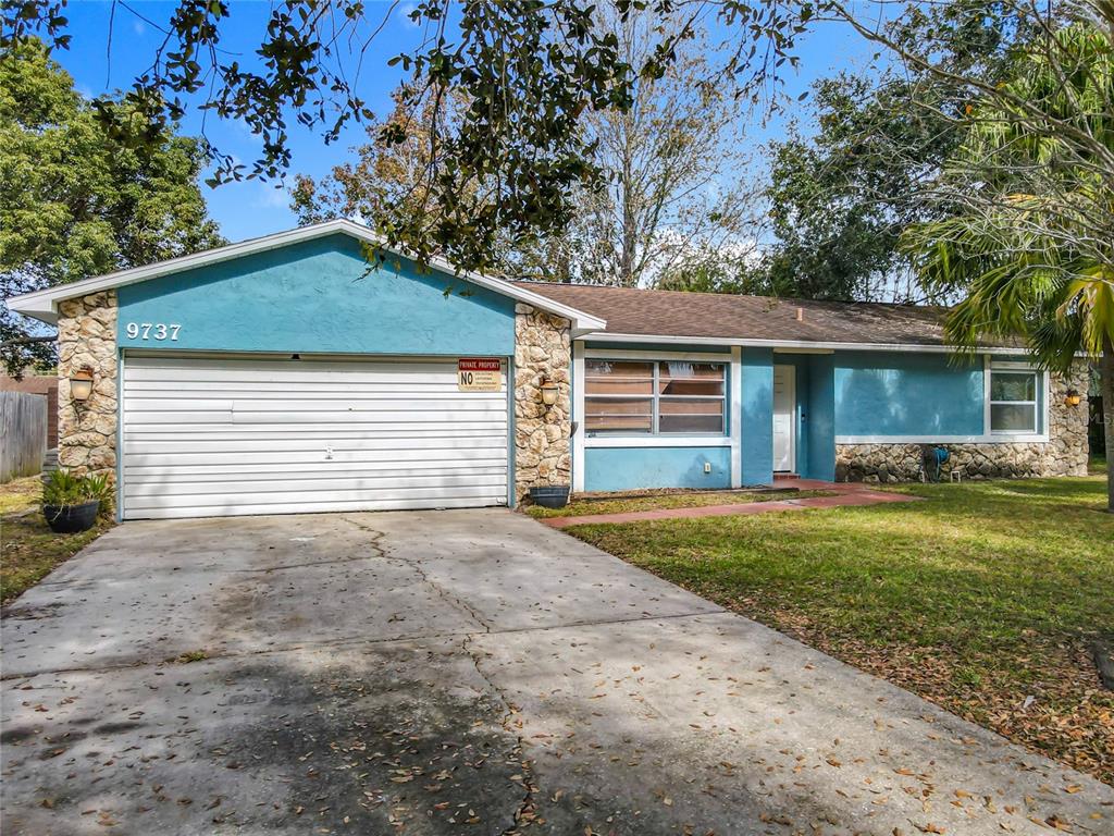 9737 HEATHERWOOD COURT