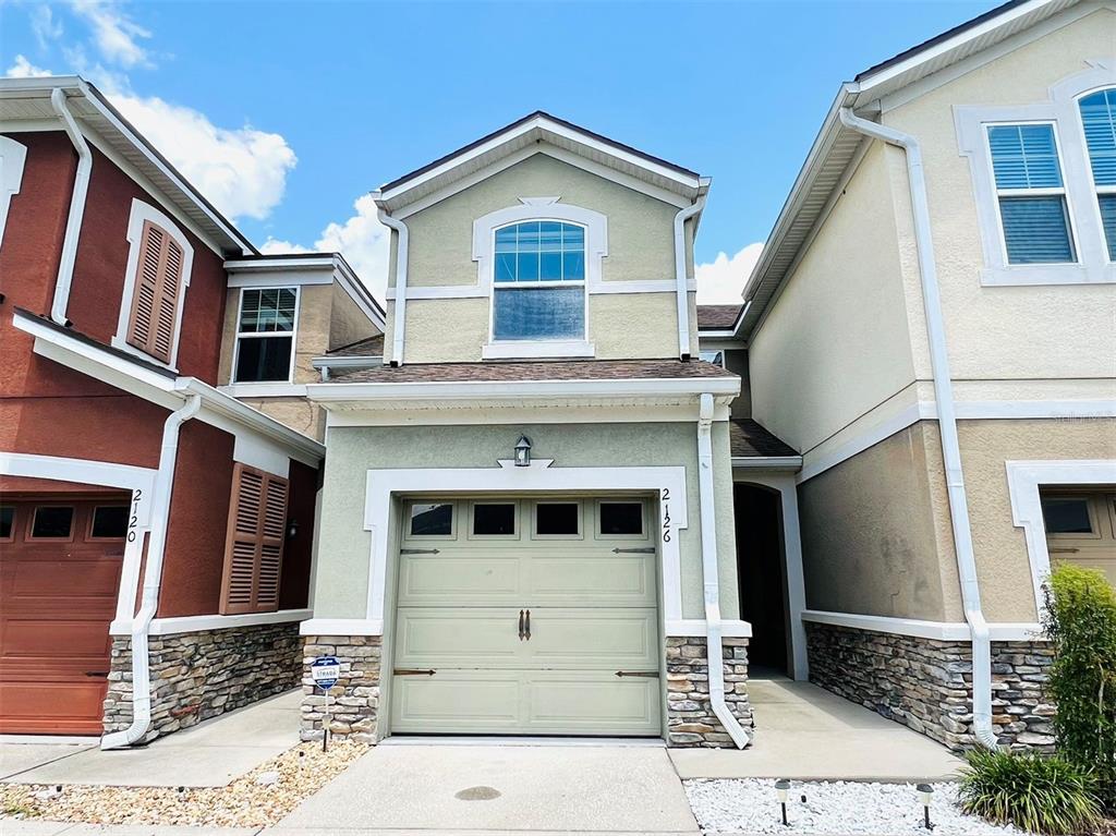 2126 ROOKERY LANE