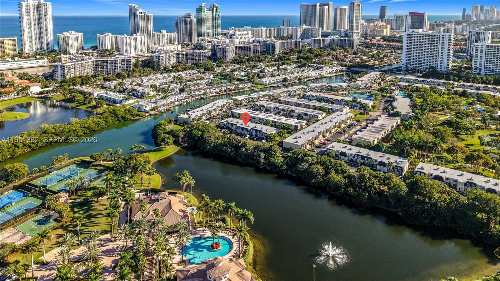 2412 NE 11th St # 160, Hallandale Beach FL 33009