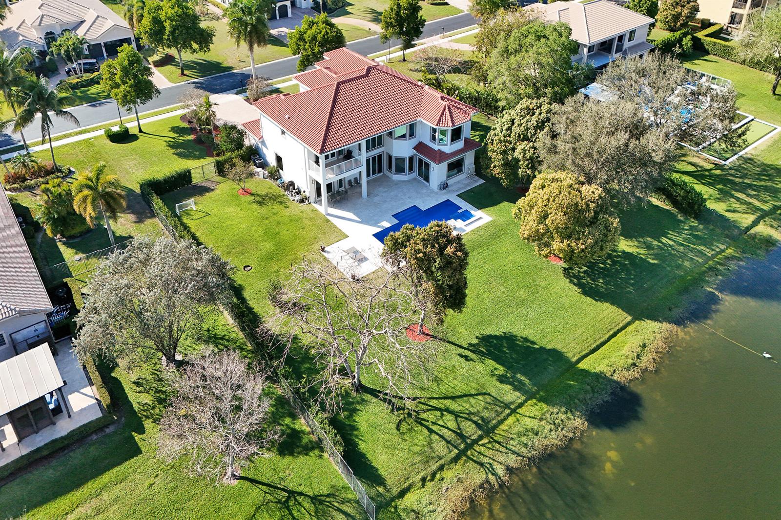 2846 Juniper Lane, Davie FL 33330