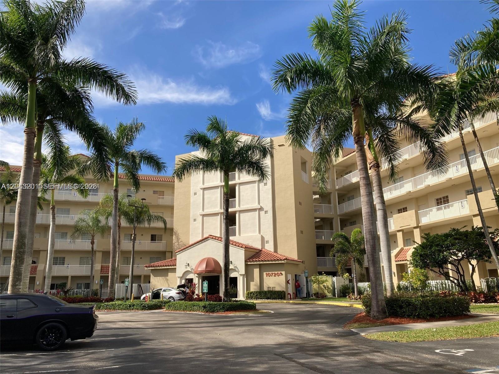 10720 NW 66th ST # 503, Doral FL 33178