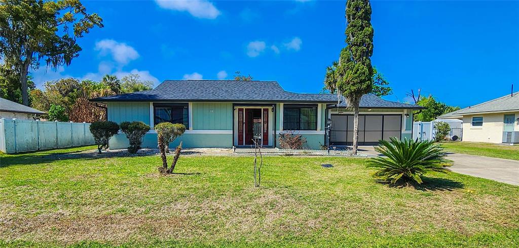 16 BLACK HAWK PLACE