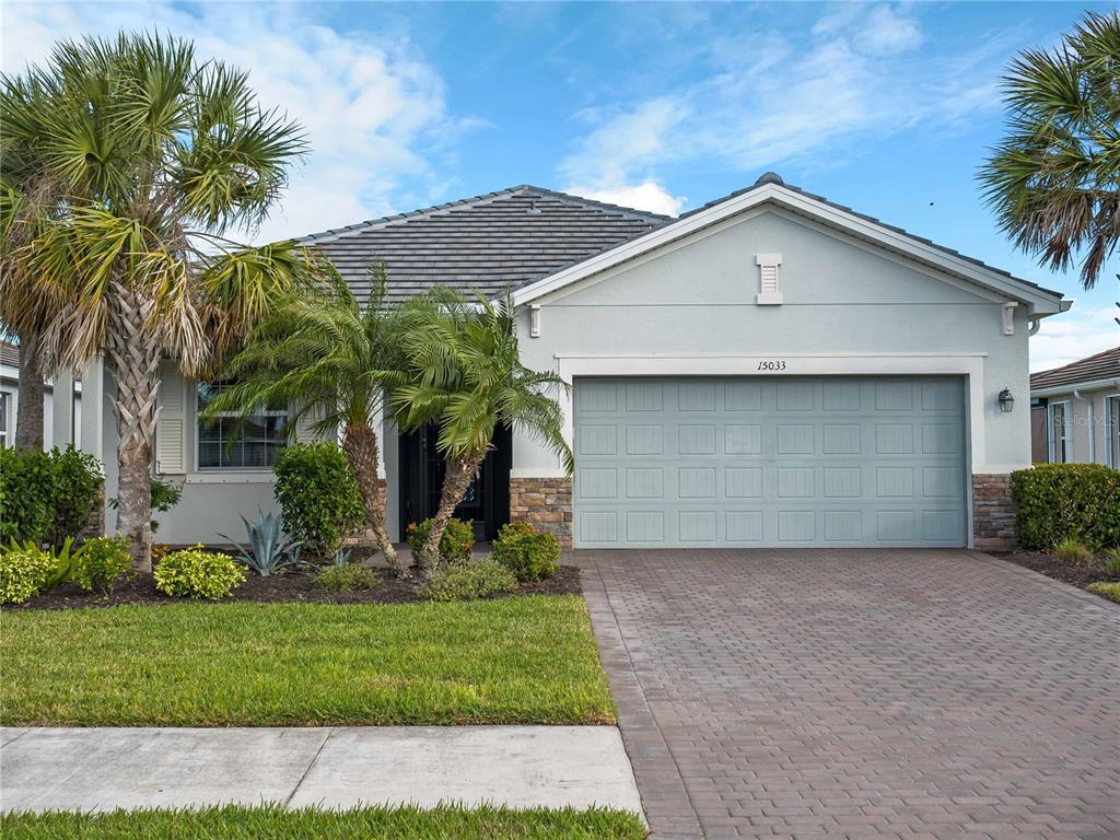 15033 SPANISH POINT DRIVE