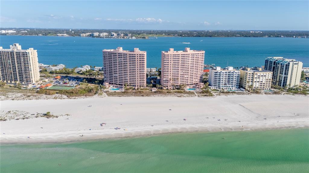 1340 GULF BOULEVARD UNIT 16F