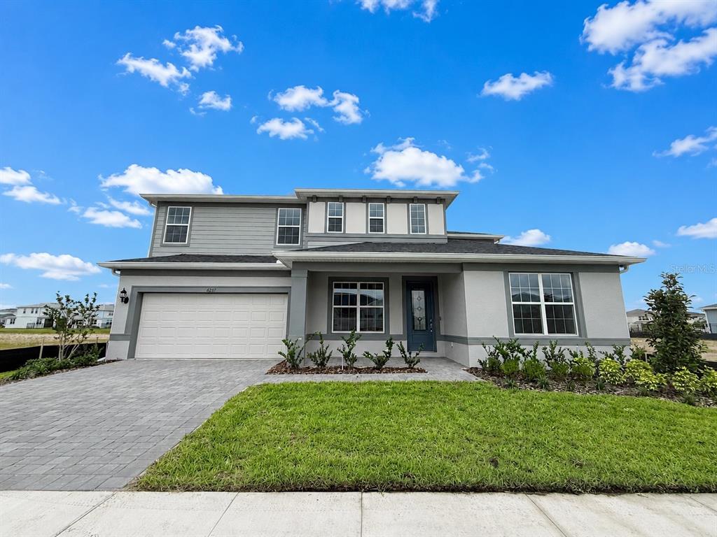 6937 DAPPLED OAK WAY
