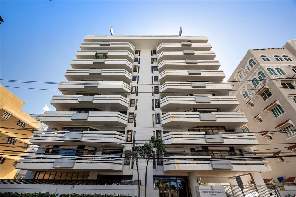 1510 ASHFORD AVENUE UNIT 3