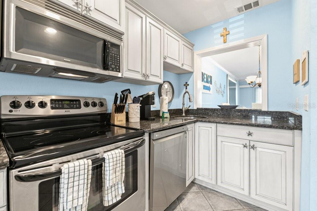 8550 A1A #208 S UNIT 2128, ST AUGUSTINE, FL — photo 4 of 30
