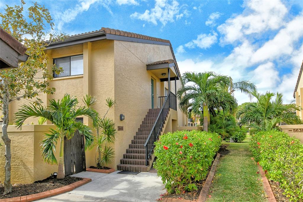 5644 ASHTON LAKE DRIVE UNIT 5644