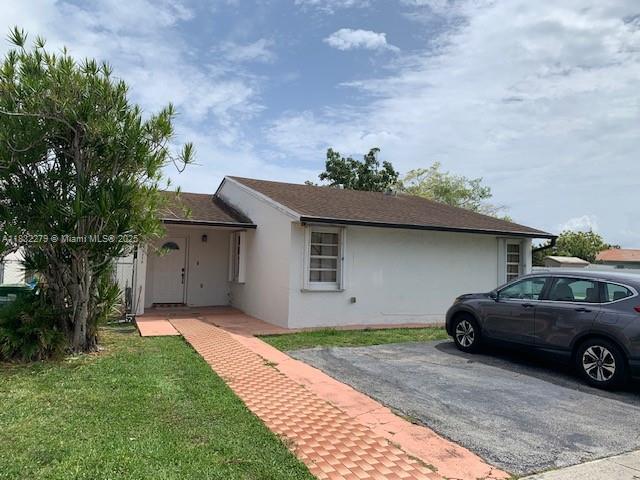 13375 NW 3rd Ter, Miami FL 33182