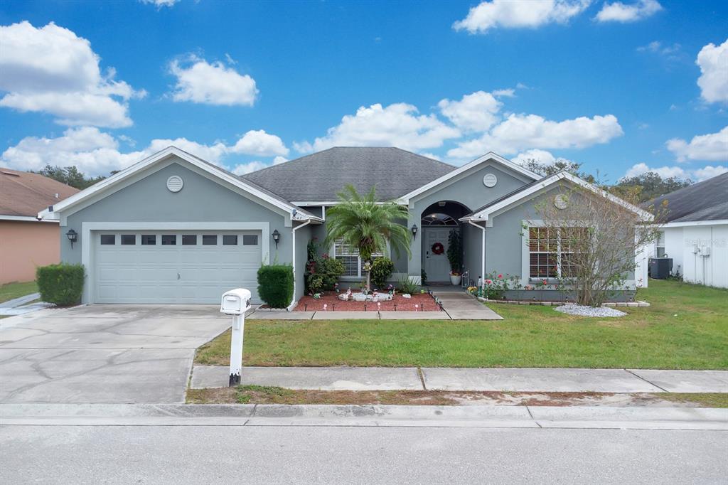 3047 FORT SOCRUM VILLAGE BOULEVARD
