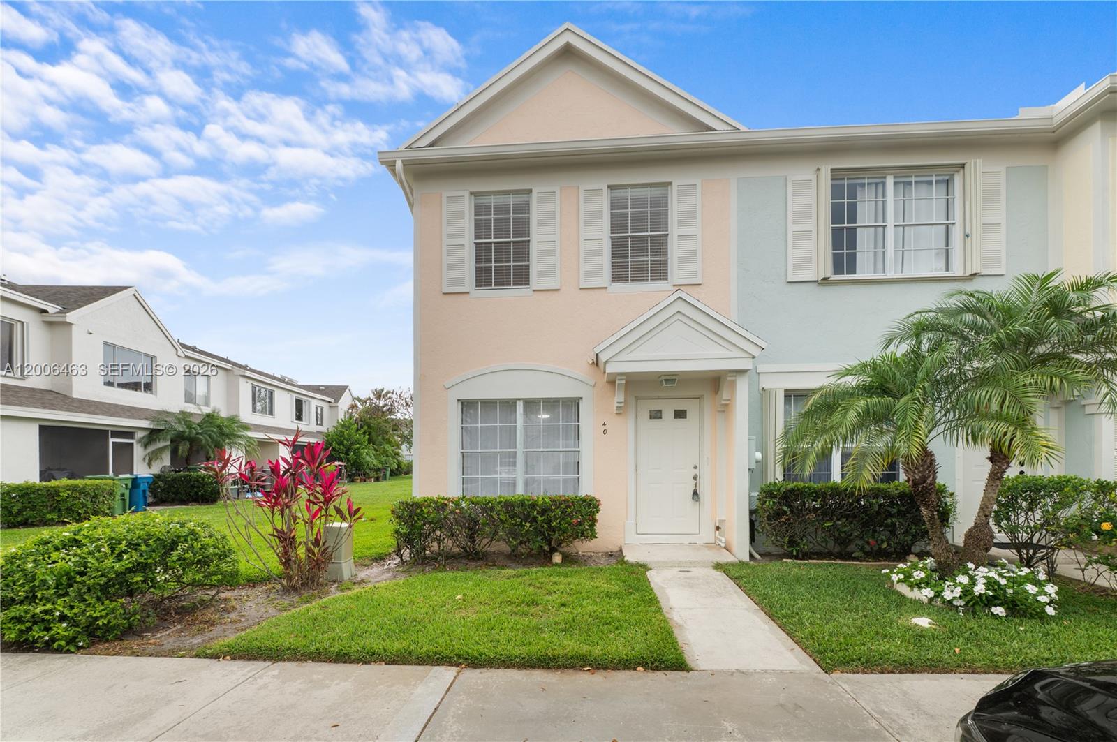 40 Simonton Cir # 40, Weston FL 33326