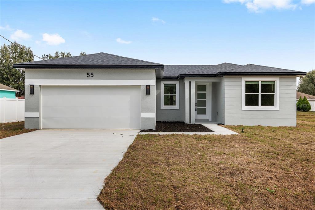 55 LAUREL DRIVE