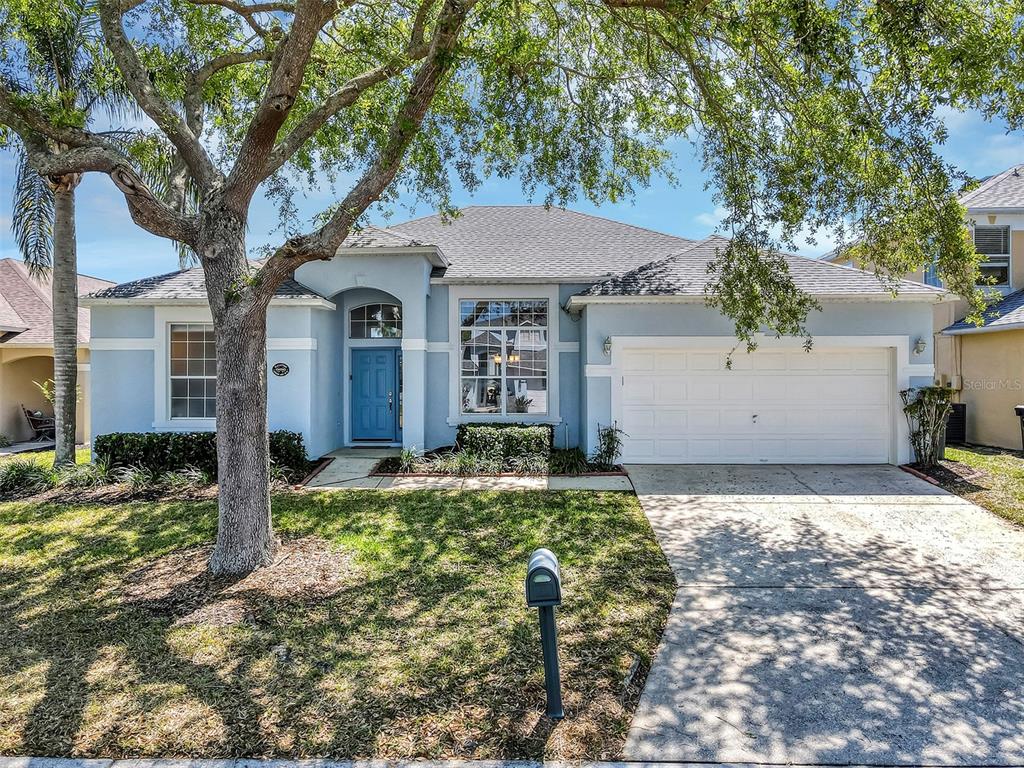 430 LANGHAM DRIVE