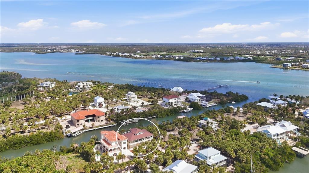 65 PALM DRIVE, PLACIDA, FL — photo 3 of 30