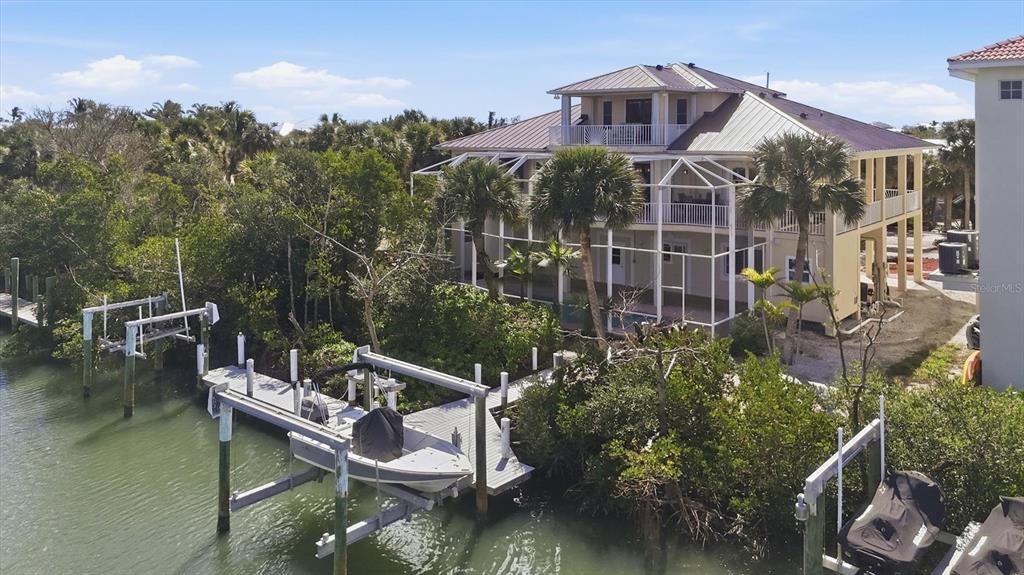 65 PALM DRIVE, PLACIDA, FL — photo 5 of 30